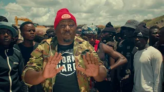 Kiss B Sai Baba "Tukatusha Ngatwafwa" Ft 4 Na 5 (Official Music Video)