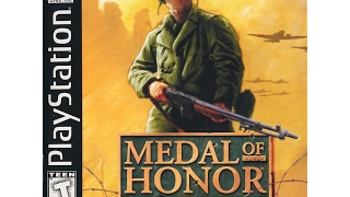 Medal of Honor Let's*Play #7 Final