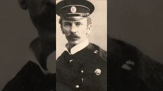 19 марта 1906 г. расстрелян Петр Шмидт, один из руководителей Севастопольского восстания 1905 года.