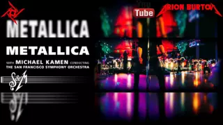 METALLICA - BLEEDING ME (HD/HQ)