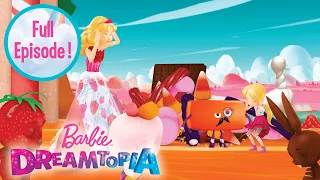@Barbie | A Sound in Sweetville | Barbie Dreamtopia: The Series | Episode 21