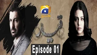 Qaid - Episode 01 | HAR PAL GEO