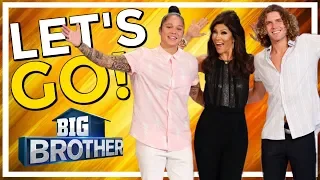 Big Brother 20 Review