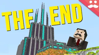 Hermitcraft 9: The End