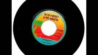 Exodus (Instrumental Version)  Bob Marley & The Wailers.wmv