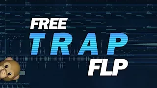 Free Trap FLP: by Grime Bxss [Only for Learn Purpose]