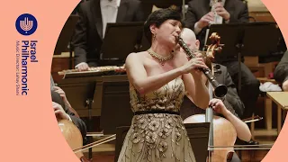 "Walk to Caesarea" ("Eli, Eli") - Sharon Kam, clarinet & Alexandre Bloch conductor