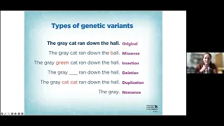 The Genetics of Epilepsy