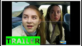 Limbo - Drama Movie Trailer - 2021 - Sidse Babett Knudsen, Kenneth Collard