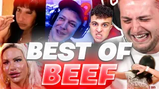 😂😡Best of Trymacs Beef & Skandale | Teil 1 - Lost Moments