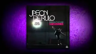 Jason Derulo vs. David Guetta - Breathing Memories [Mashup] [HQ]