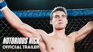 Notorious Nick (2021 Movie) Official Trailer – Cody Christian, Barry Livingston, Kevin Pollak