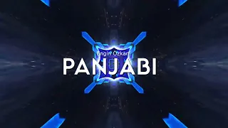 Engin Özkan - Panjabi | Tiktok Remix