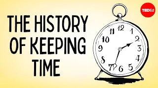 Карен Менсинг об истории измерения времени