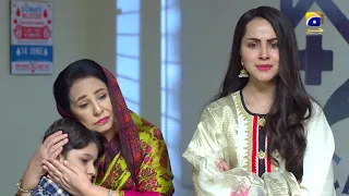 Mujhe Khuda Pay Yaqeen Hai   Ep 61 | Best Scenes   04 | Drama Bazaar