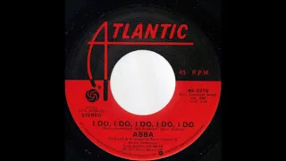 1976_120 - ABBA - I Do, I Do, I Do, I Do, I Do - (45)(3.19)