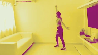 Vivir Bailando -Silvestre Dangond & Maluma- Zumba Choreo