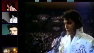 Amazing Grace-Elvis Presley