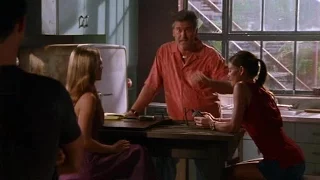 Burn Notice S01 E12 & 13 Loose Ends