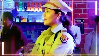 Maddam Sir Episode||Agai Shilpa shinde DSP|| Haseena Malik|| Maddam sir Episode -708