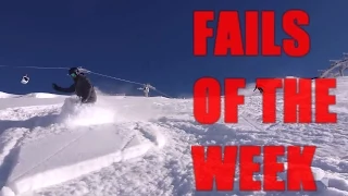 Fail Compilation JANUARY 2015 Week 2 || Подборка приколов ЯНВАРЬ 2015 Неделя 2