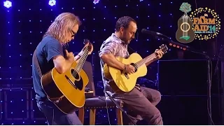 Dave Matthews & Tim Reynolds - Farm Aid 2014