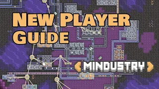 Zero to Hero - New Player Guide - Mindustry