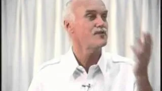 The Spiritual Journey - Ram Dass Full Lecture 1986