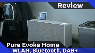 Pure Evoke Home Review (2022)