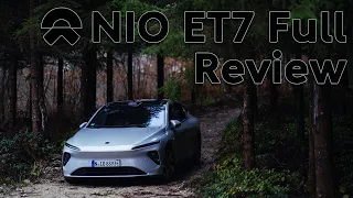 One Month With ET7 | NIO ET7 Full Review