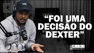 POR QUE ACABOU O 509-E ? | AFRO-X | CORTES DO MINI