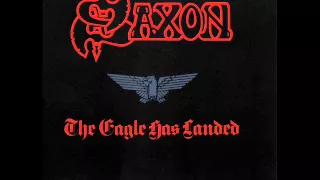 Saxon - Wheels of Steel [Live] (The Eagle Has Landed)