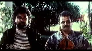 V Ravichandran Movies - Putnanja - Part 11 Of 15 - Kannada Superhit Movie