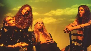 Alice in Chains harmonies (part 2)