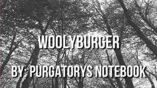 woolyburger cemetery