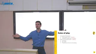 ml-mipt basic Лекция 01: Введение, Naive Bayes, kNN | Осень 2021