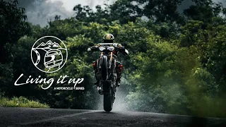 2021 Triumph Speed Triple 1200 RS Review: Sagar Sheldekar Official: 4K