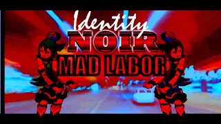 DäDi - Mad Labor 2018 (SYNTHWAVE/80s/POP)