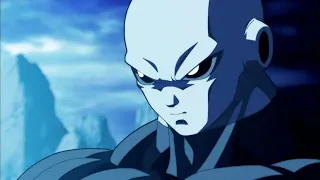 Dragon Ball Super - Vegeta's Final Flash vs. Jiren (Hans Zimmer Score Edit)