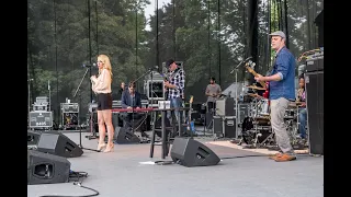 Morgan James "Bring Yourself To Me" Chateau St Michelle 2015