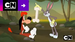 CABEZA DE HUESO | LOONEY TUNES CARTOONS | CARTOON NETWORK