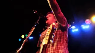 Bowling For Soup - "Punk Rock 101" LIVE @Bottom Lounge (Chicago)