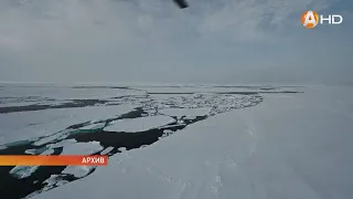 Федор Конюхов совершит полёт на мотопараплане с Земли Франца Иосифа до Северного полюса