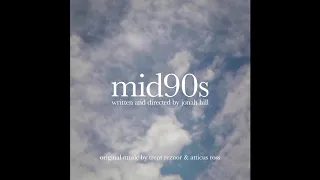 Mid90s OST (Best Scores)