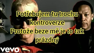 Eminem - without me cz překlad