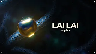 ALPHA - LAI LAI (Official Lyric Video)