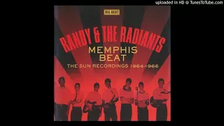 Randy & The Radiants  - My Way Of Thinking (1966)