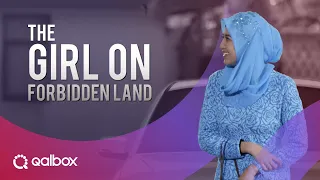 Girl on Forbidden Land | Watch it on Qalbox