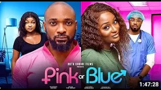 Pink or Blue: Starring Deza The Great, Scarlet Gomez