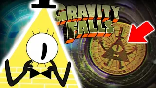 Gravity Falls Characters RETURN With A Message